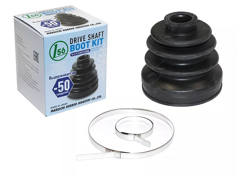 Пыльник ШРУСа внутренний FR HONDA CR-V RD5/RE - Артикул 72436 - Производитель Maruichi - Фото, Отзывы, Цены 