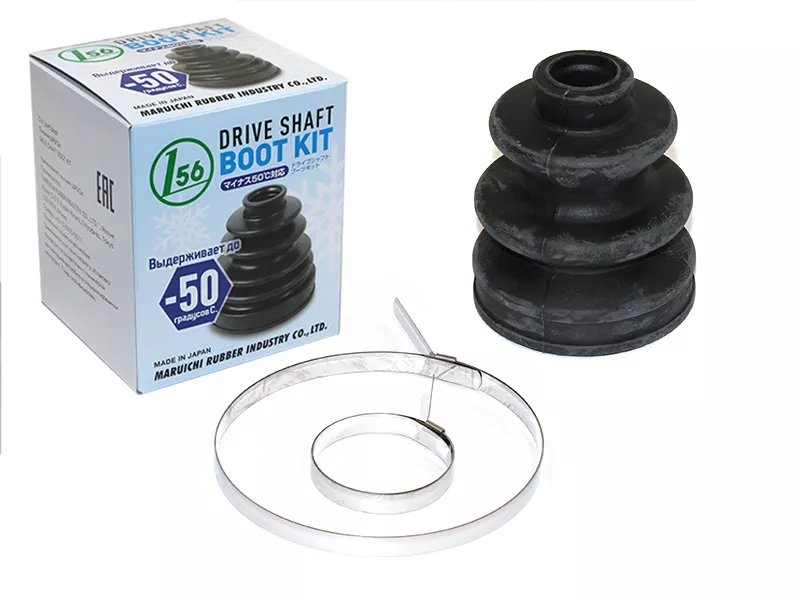 Пыльник ШРУСа внутренний RR HONDA CR-V RD5 - Артикул 73414 - Производитель Maruichi - Фото, Отзывы, Цены 