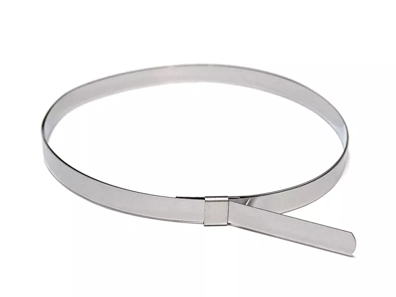 Хомут для ШРУСа 656x7 - Артикул 79002 - Производитель Maruichi - Фото, Отзывы, Цены 