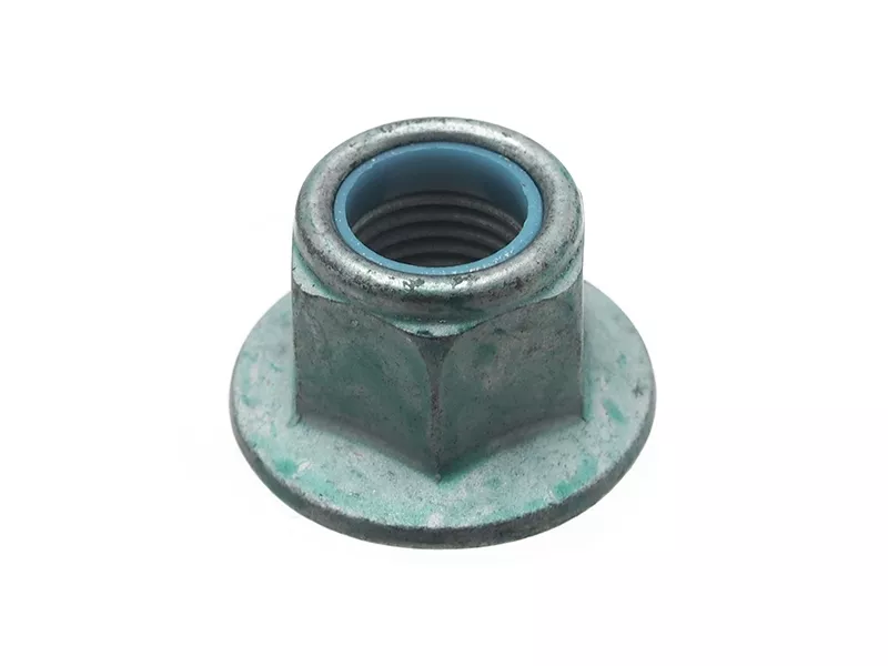 Болт эксцентрика (Гайка эксцентрика задней подвески) MAZDA 6 02 - Артикул 9YB101209 - Производитель Mazda - Фото, Отзывы, Цены 