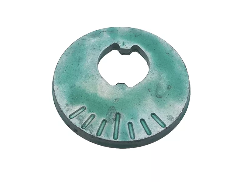 Шайба эксцентрика (шайба) MAZDA CX-7 07-/3 03 - Артикул BP4K28473A - Производитель Mazda - Фото, Отзывы, Цены 