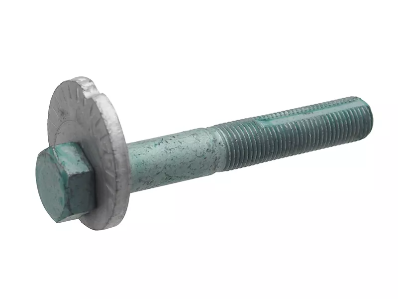 Болт эксцентрика задней подвески MAZDA 6 02 - Артикул FD162866ZB - Производитель Mazda - Фото, Отзывы, Цены 