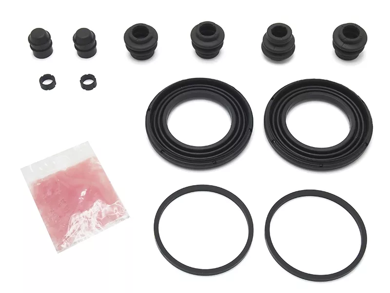 Ремкомплект тормозного суппорта переднего MAZDA 6 12 - Артикул GHY93326ZA - Производитель Mazda - Фото, Отзывы, Цены 