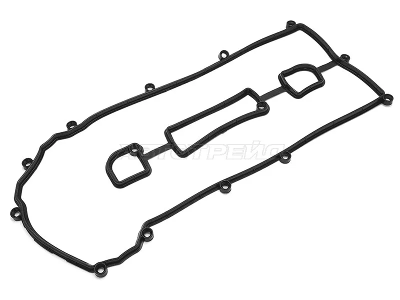 Прокладка клапанной крышки MAZDA 6/ATENZA LF-DE/L3-VE 02 - Артикул LF1410230 - Производитель Mazda - Фото, Отзывы, Цены 