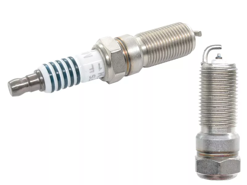 Свеча зажигания MAZDA CX-7 07-/3 06 - Артикул ZZJ118110 - Производитель Mazda - Фото, Отзывы, Цены 
