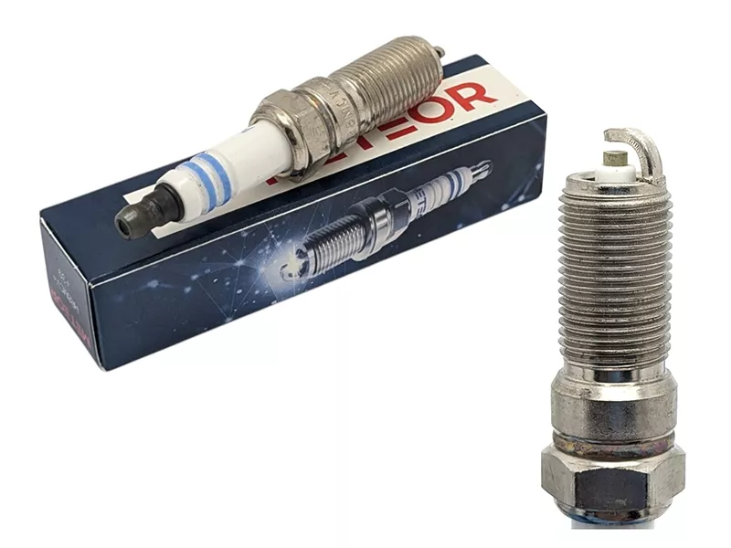 Свеча зажигания FORD FOCUS/MONDEO/MAZDA 5/6 07 - Артикул SA207 - Производитель METEOR - Фото, Отзывы, Цены 