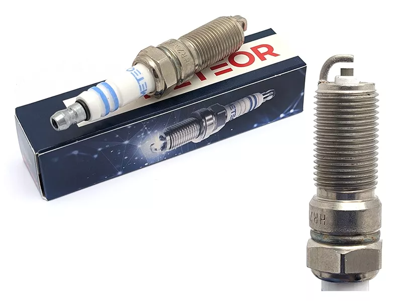 Свеча зажигания FORD FOCUS/MONDEO/MAZDA 5/6 07 - Артикул SA223 - Производитель METEOR - Фото, Отзывы, Цены 