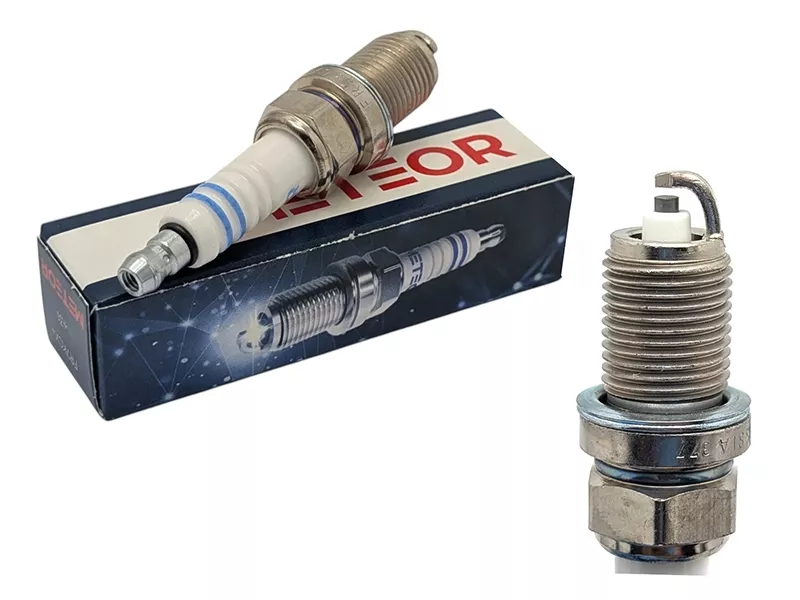 Свеча зажигания TOYOTA/NISSAN/DAIHATSU 3SFE/4SFE/5EFHE/4AFE/7AFE/SR20DE - Артикул SA230 - Производитель METEOR - Фото, Отзывы, Цены 