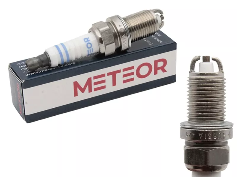 Свеча зажигания BMW 3/5/6/RENAULT KANGOO - Артикул SA307 - Производитель METEOR - Фото, Отзывы, Цены 