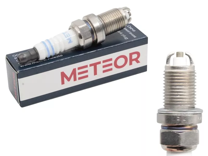Свеча зажигания BMW 3/5/6/RENAULT KANGOO - Артикул SA309 - Производитель METEOR - Фото, Отзывы, Цены 