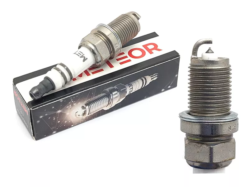 Свеча зажигания RB20,RB25,VQ20,VQ25,VQ30,SR18 - Артикул SA426 - Производитель METEOR - Фото, Отзывы, Цены 
