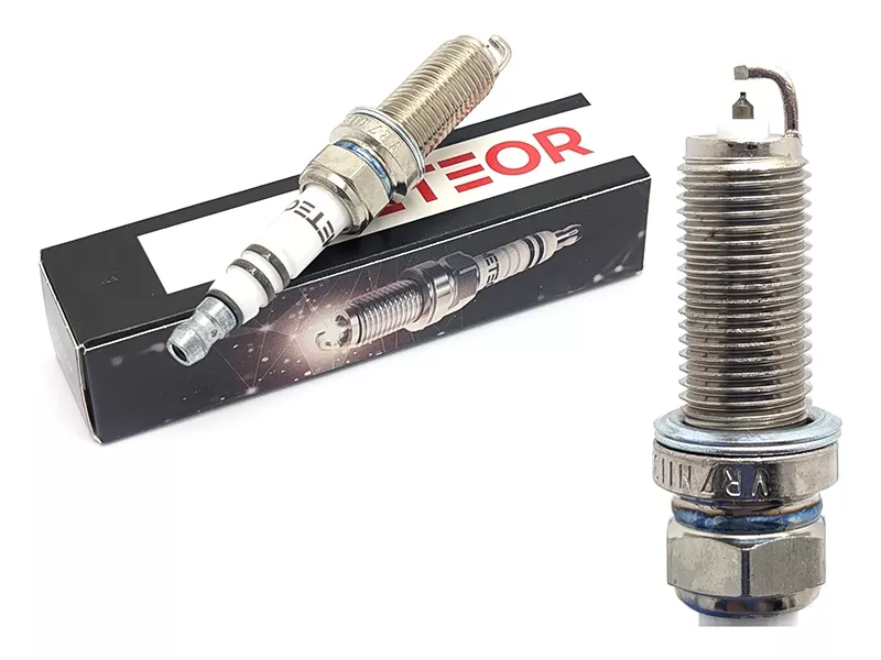 Свеча зажигания MR20DE/HR16DE - Артикул SA503 - Производитель METEOR - Фото, Отзывы, Цены 