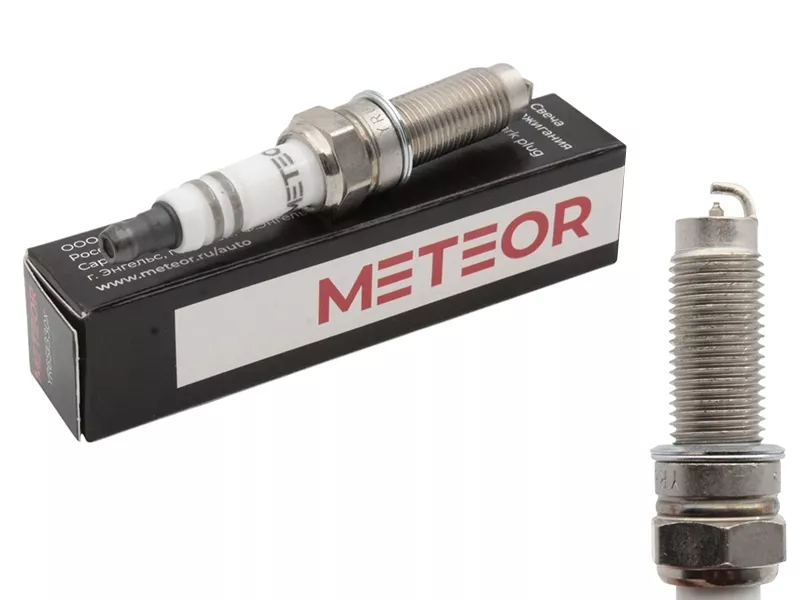 Свеча зажигания HONDA ACCORD 2.4 K24Z3 - Артикул SA513 - Производитель METEOR - Фото, Отзывы, Цены 