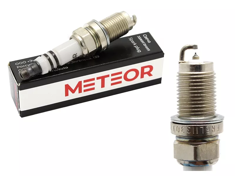 Свеча зажигания HONDA R20/R18/L15A - Артикул SA536 - Производитель METEOR - Фото, Отзывы, Цены 