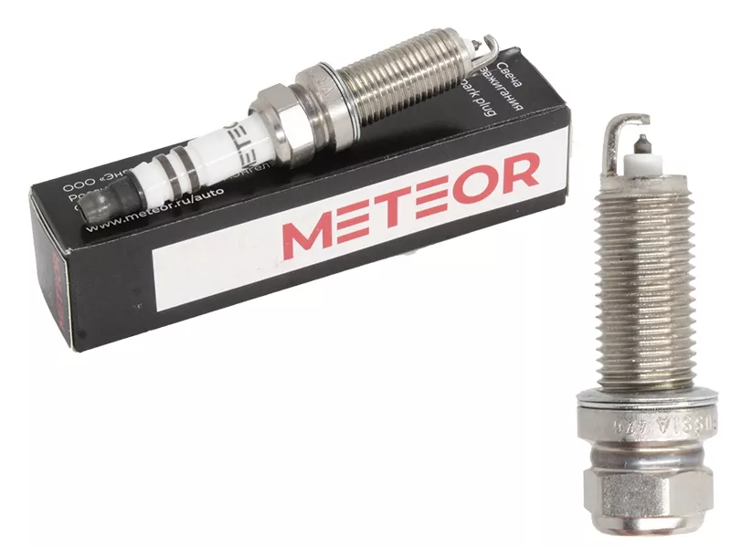 Свеча зажигания HONDA CR-V 18-/NISSAN JUKE/QASHQAI/X-TRAIL 13 - Артикул SA542 - Производитель METEOR - Фото, Отзывы, Цены 