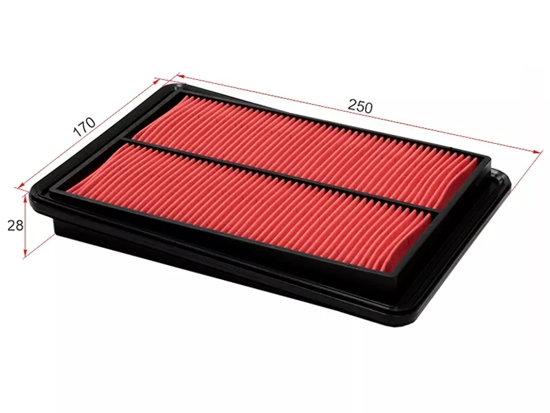 Фильтр воздушный NISSAN X-TRAIL T32 14-/QASHQAI 14 - Артикул AV3777 - Производитель Micro - Фото, Отзывы, Цены 