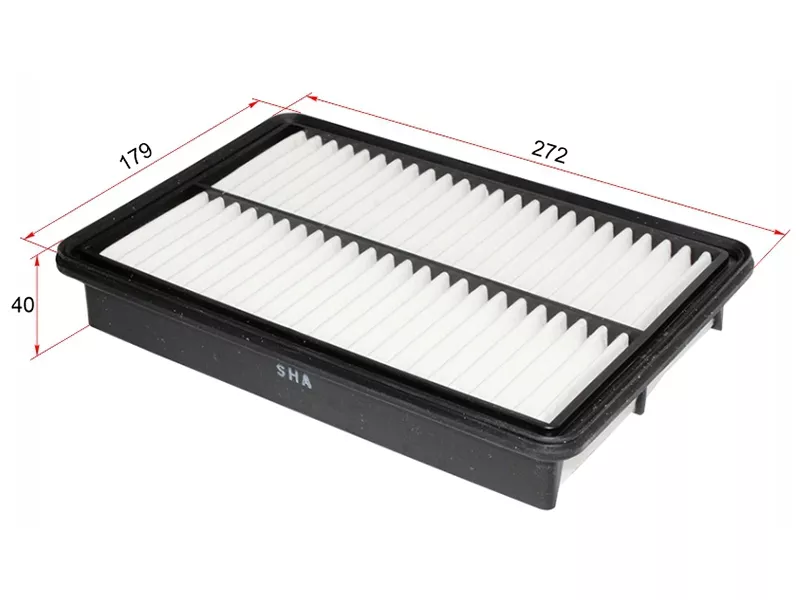 Фильтр воздушный MAZDA CX-5 10 - Артикул WA8582 - Производитель Micro - Фото, Отзывы, Цены 