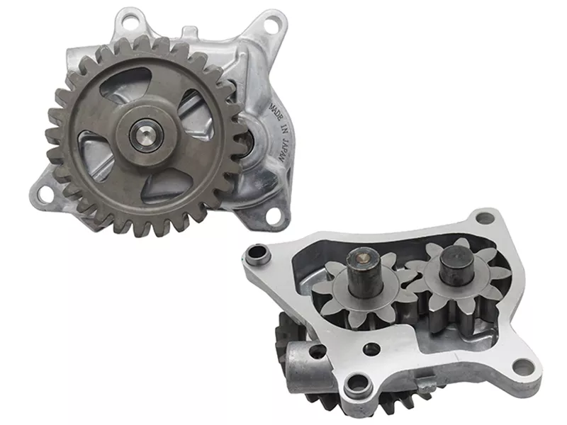 Насос масляный ISUZU ELF 4,3 4HF1 98 - Артикул OPI4009 - Производитель MITOYO - Фото, Отзывы, Цены 