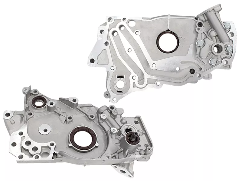 Насос масляный MITSUBISHI AIRTREK/OUTLANDER/CHARIOT/LANCER/RVR 4G63/4G64 97 - Артикул OPM6022 - Производитель MITOYO - Фото, Отзывы, Цены 