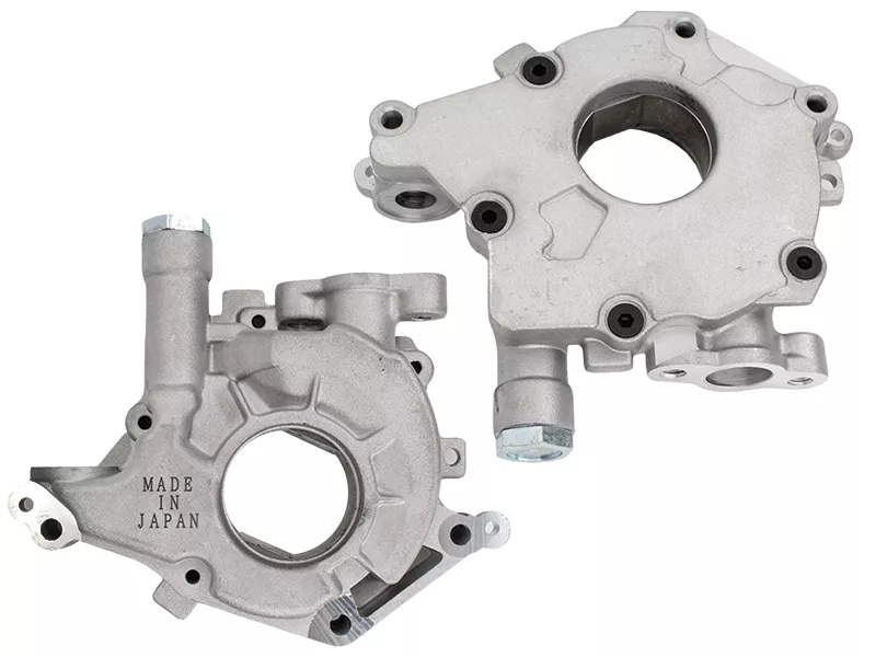 Насос масляный NISSAN MAXIMA/CEFIRO/SKYLINE VQ20/VQ25/VQ30 95-01 - Артикул OPN2011 - Производитель MITOYO - Фото, Отзывы, Цены 