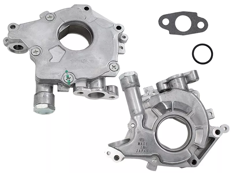 Насос масляный NISSAN MAXIMA/MURANO/INFINITI FX VQ35DE 99-07 - Артикул OPN2012 - Производитель MITOYO - Фото, Отзывы, Цены 