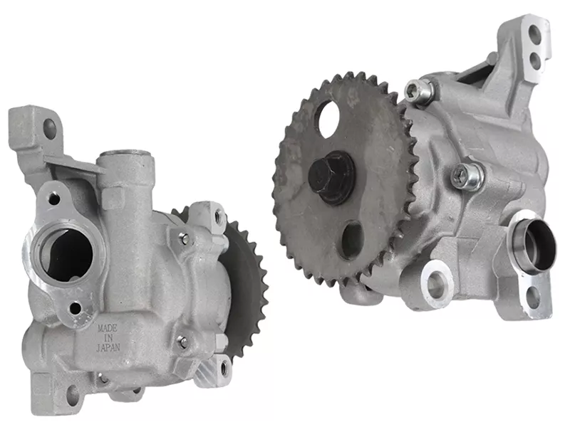 Насос масляный SUZUKI ESCUDO/GRAND VITARA/SX4 J20A 99 - Артикул OPS8007 - Производитель MITOYO - Фото, Отзывы, Цены 