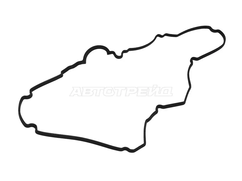 Прокладка клапанной крышки MITSUBISHI L200 4D56 - Артикул 1035A108 - Производитель Mitsubishi - Фото, Отзывы, Цены 
