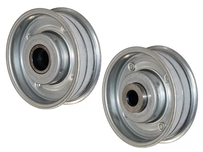 Ролик ремня ГРМ обводной MITSUBISHI 6B31 - Артикул 1145A026 - Производитель Mitsubishi - Фото, Отзывы, Цены 