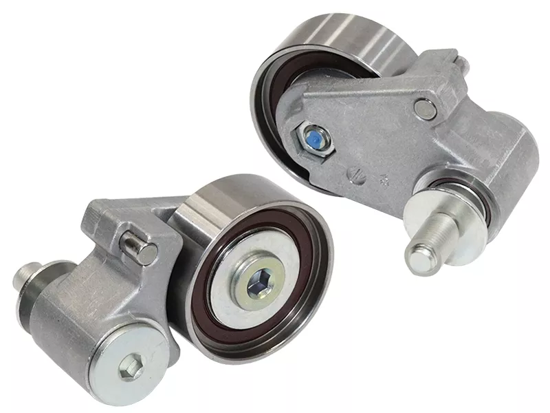 Ролик ремня ГРМ натяжной MITSUBISHI OUTLANDER 3.0 - Артикул 1145A042 - Производитель Mitsubishi - Фото, Отзывы, Цены 