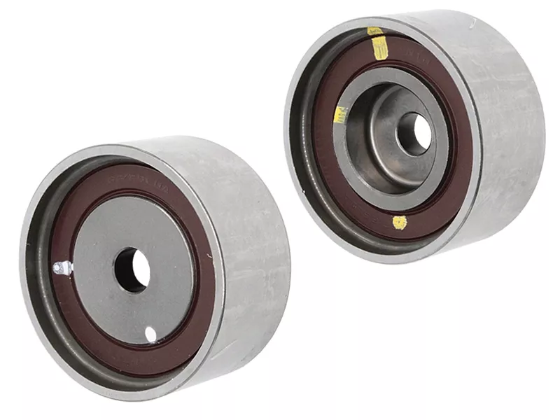 Ролик ремня ГРМ обводной MMC 4D56 05 - Артикул 1145A078 - Производитель Mitsubishi - Фото, Отзывы, Цены 