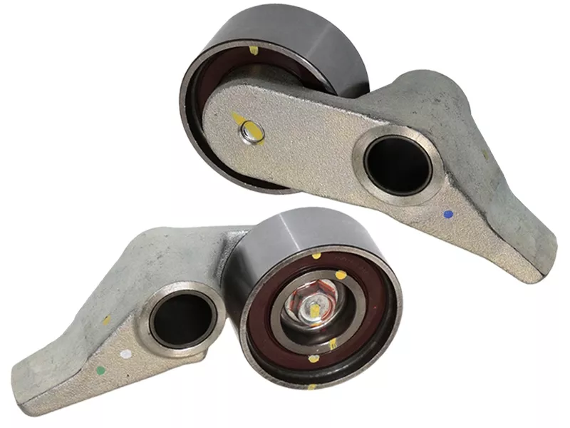 Ролик натяжителя ремня ГРМ MITSUBISHI L200/SPORTERO - Артикул 1145A079 - Производитель Mitsubishi - Фото, Отзывы, Цены 