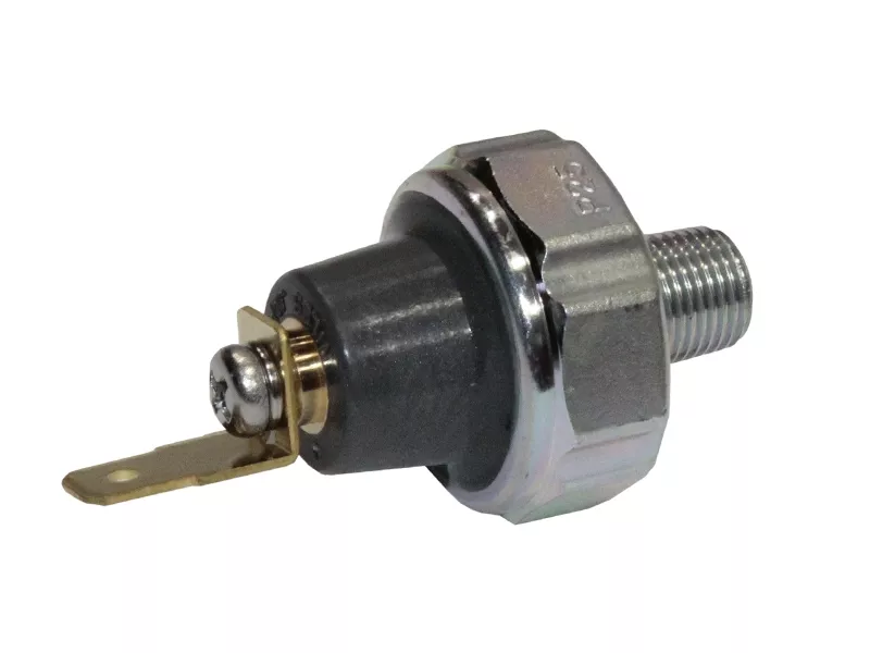 Датчик давления масла Mazda 3 03-13 / 6 02-12 - Артикул 1258A002 - Производитель Mitsubishi - Фото, Отзывы, Цены 