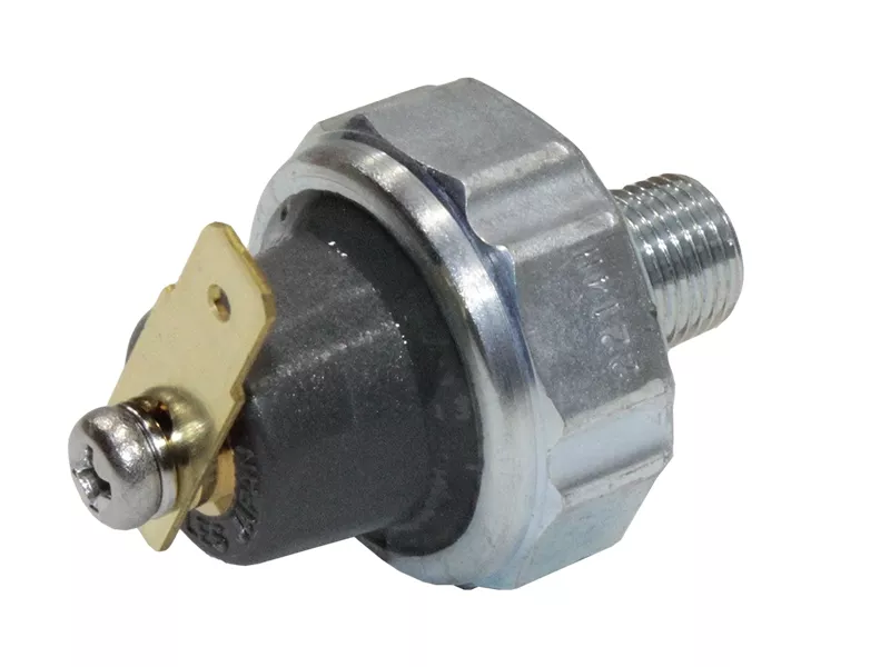 Датчик давления масла Mitsubishi L200 07-16 / Lancer Evolution 01-08 - Артикул 1258A003 - Производитель Mitsubishi - Фото, Отзывы, Цены 