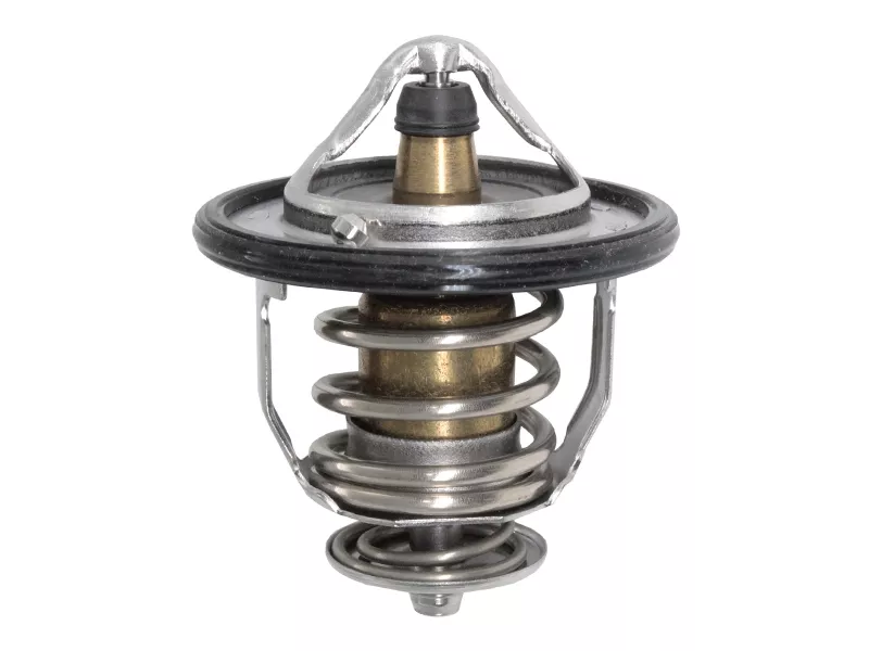 Термостат Mitsubishi Delica 90-07 / L200 15 - Артикул 1305A221 - Производитель Mitsubishi - Фото, Отзывы, Цены 