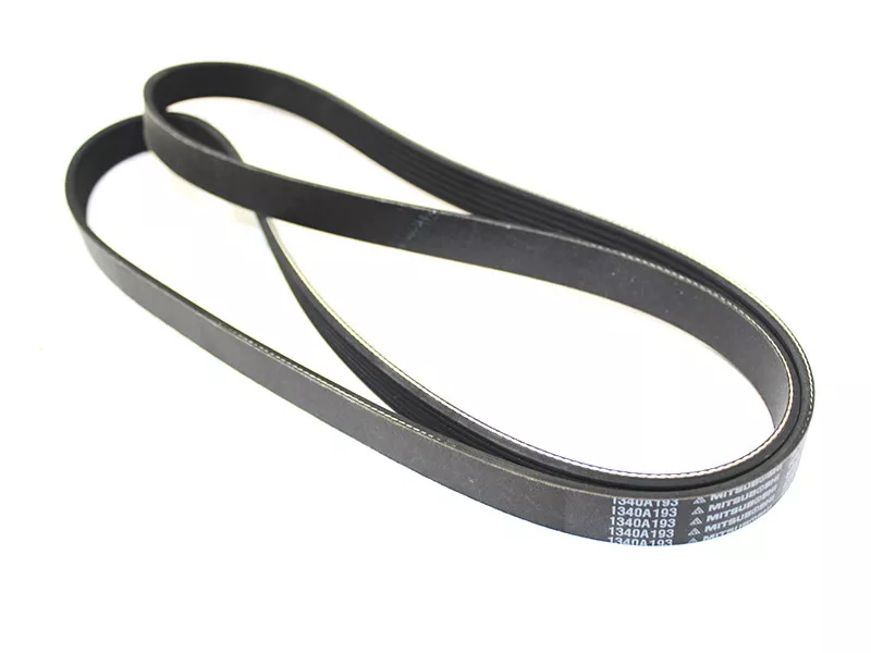 Ремень приводной генератора MITSUBISHI L200 4N15 15 - Артикул 1340A193 - Производитель Mitsubishi - Фото, Отзывы, Цены 