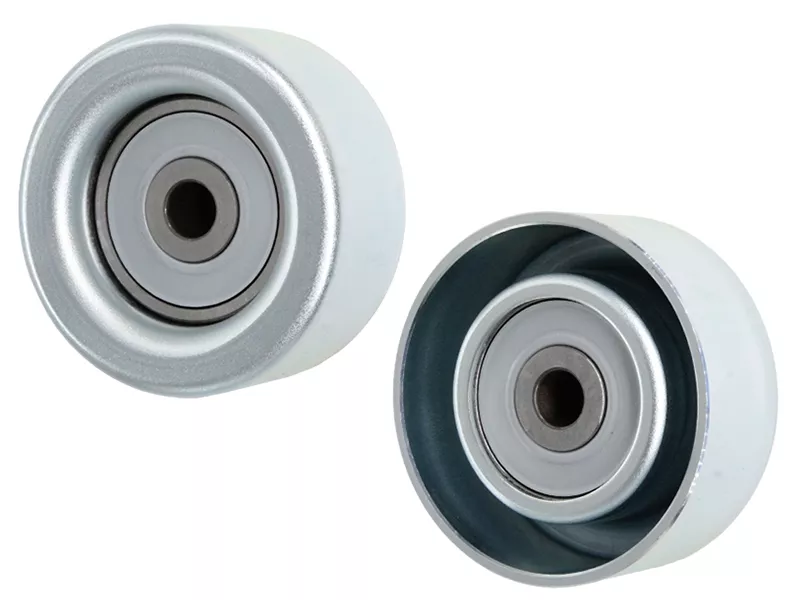 Ролик натяжителя ГУР MITSUBISHI L200 4N15 15 - Артикул 1341A051 - Производитель Mitsubishi - Фото, Отзывы, Цены 