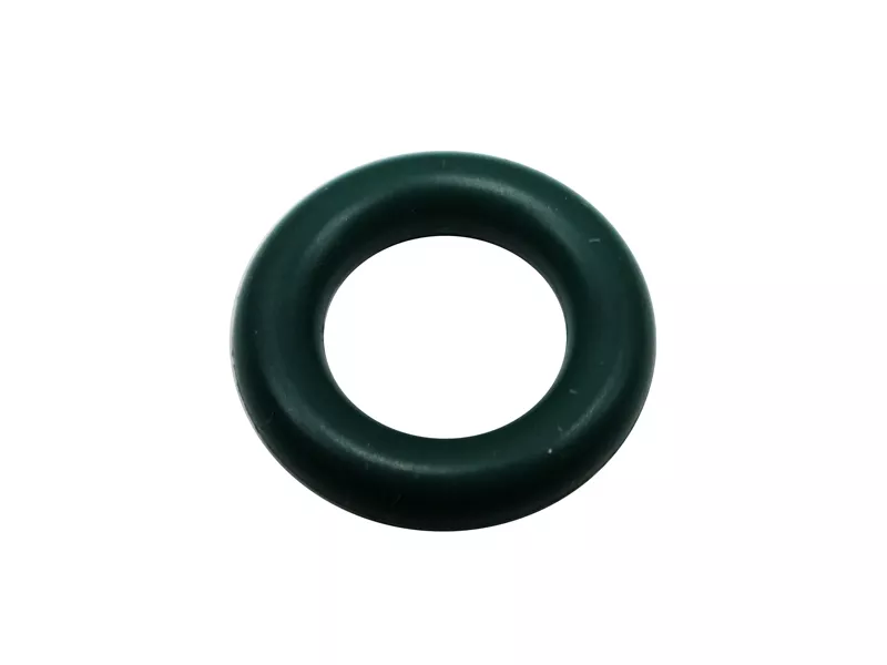 Кольцо уплотнительное топливной форсунки нижнее -1465A308 Mitsubishi для MITSUBISHI PAJERO