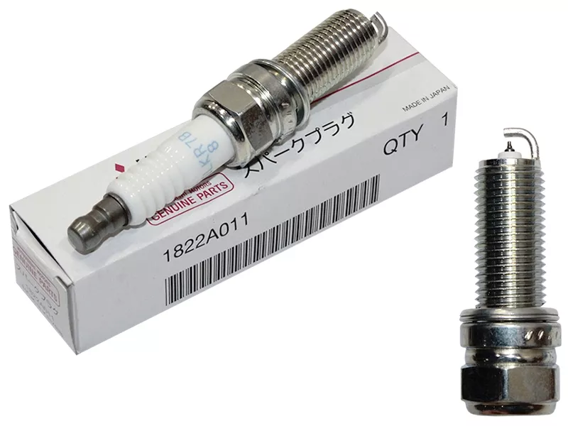 Свеча зажигания MITSUBISHI 660/3000 - Артикул 1822A011 - Производитель Mitsubishi - Фото, Отзывы, Цены 