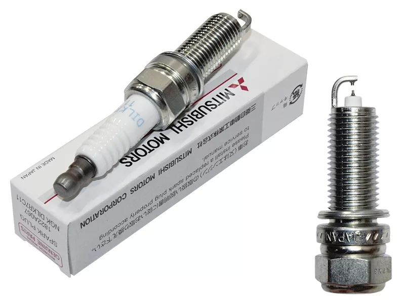 Свеча зажигания MITSUBISHI 6B31 13 - Артикул 1822A067 - Производитель Mitsubishi - Фото, Отзывы, Цены 