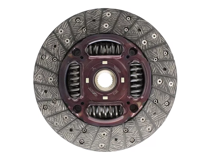 Диск сцепления MITSUBISHI L200 07-15 - Артикул 2301A084 - Производитель Mitsubishi - Фото, Отзывы, Цены 