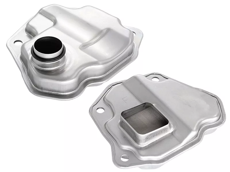 Фильтр CVT Mitsubishi ASX 10- / Lancer 07-15 - Артикул 2824A007 - Производитель Mitsubishi - Фото, Отзывы, Цены 