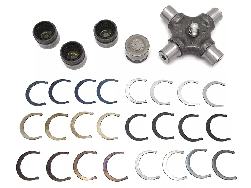 Крестовина карданного вала MITSUBISHI L200 05-15/PAJERO SPORT 08 - Артикул 3405A058 - Производитель Mitsubishi - Фото, Отзывы, Цены 