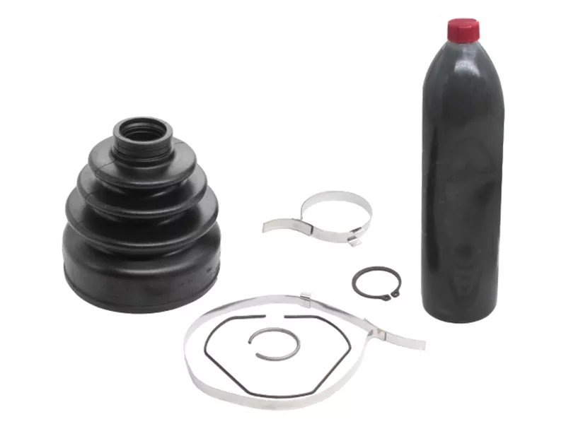 Пыльник шруса внутренний перед MITSUBISHI OUTLANDER XL 12 - Артикул 3817A125 - Производитель Mitsubishi - Фото, Отзывы, Цены 