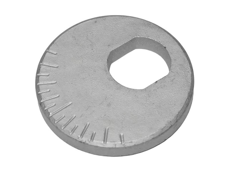 Шайба болта эксцентрика MITSUBISHI PAJERO/MONTERO 06 - Артикул 4013A097 - Производитель Mitsubishi - Фото, Отзывы, Цены 