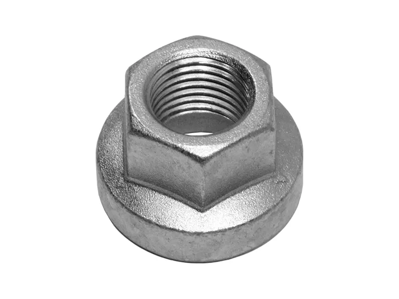 Гайка болта эксцентрика MITSUBISHI PAJERO/MONTERO 06 - Артикул 4013A187 - Производитель Mitsubishi - Фото, Отзывы, Цены 