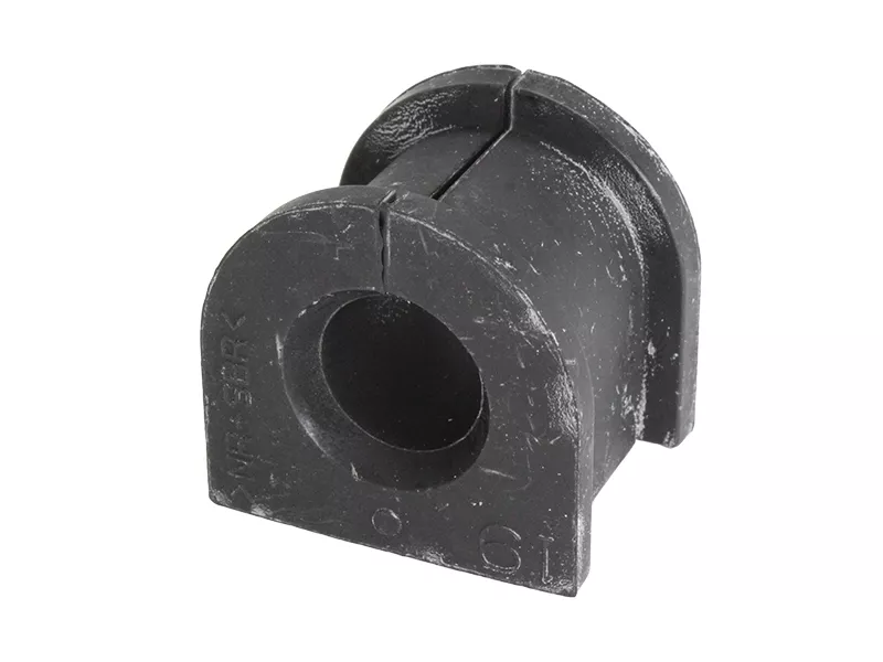 Втулка стабилизатора Mitsubishi ASX 10- / Lancer 07-17 (19,00) - Артикул 4156A008 - Производитель Mitsubishi - Фото, Отзывы, Цены 