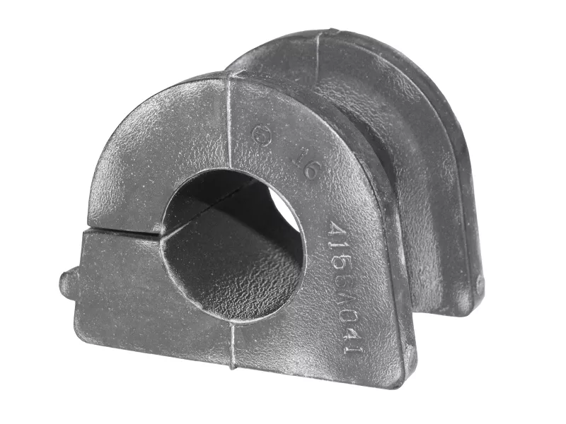 Втулка стабилизатора Mitsubishi Pajero 06-20 / Montero 06-14 - Артикул 4156A041 - Производитель Mitsubishi - Фото, Отзывы, Цены 