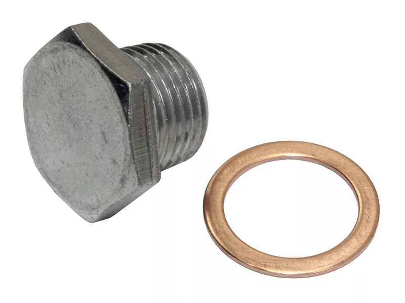 Пробка Mitsubishi L200 07-14 / Pajero 81-90 - Артикул MB001265 - Производитель Mitsubishi - Фото, Отзывы, Цены 