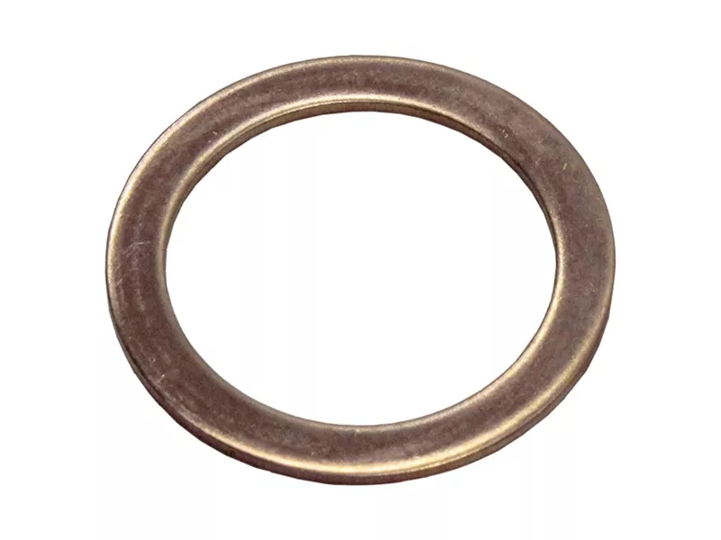 Прокладка сливной пробки дифференциала MITSUBISHI PAJERO/MONTERO V9# - Артикул MB001294 - Производитель Mitsubishi - Фото, Отзывы, Цены 