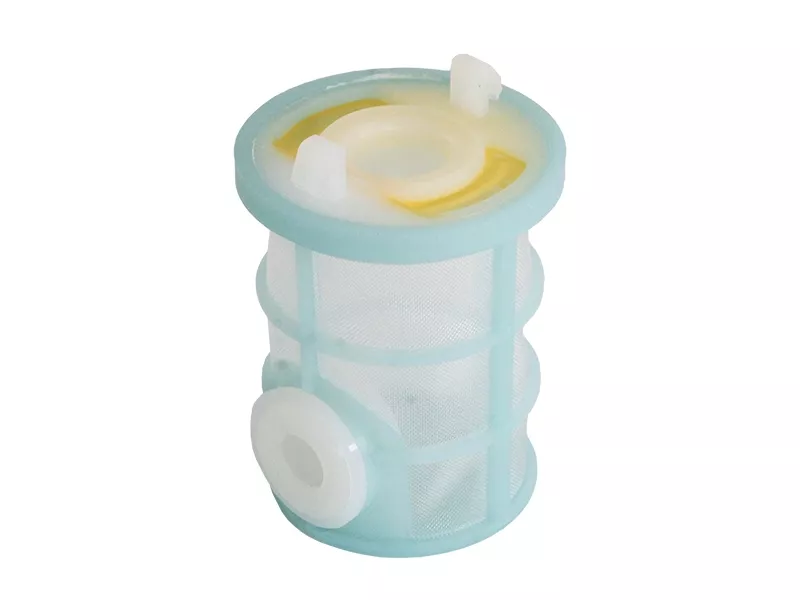 Фильтр топливный MITSUBISHI - Артикул MB248747 - Производитель Mitsubishi - Фото, Отзывы, Цены 